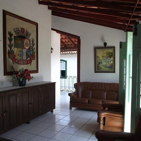 Pousada Sonho Meu Paraty Exteriör bild