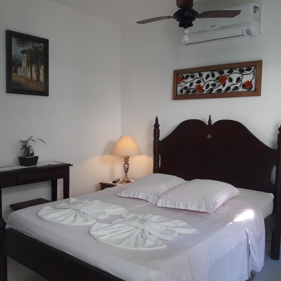 Pousada Sonho Meu Paraty Exteriör bild
