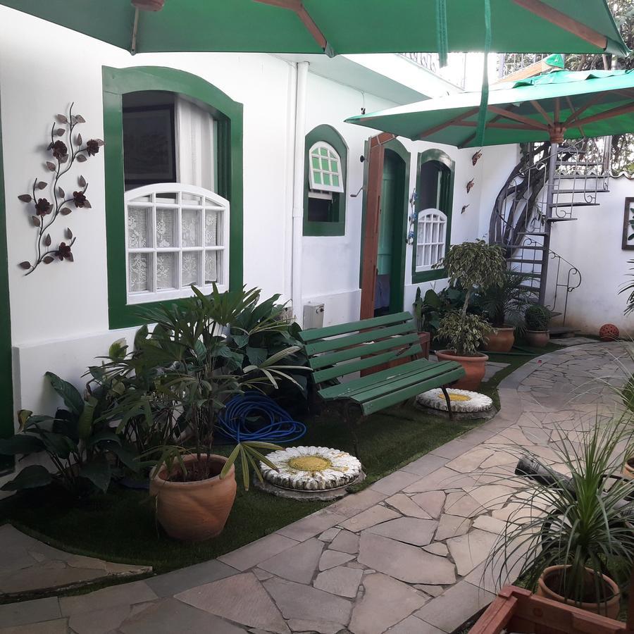 Pousada Sonho Meu Paraty Exteriör bild