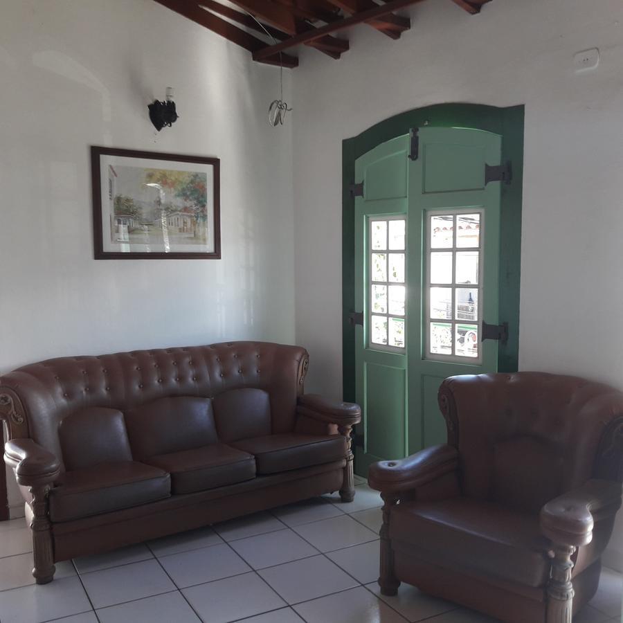 Pousada Sonho Meu Paraty Exteriör bild