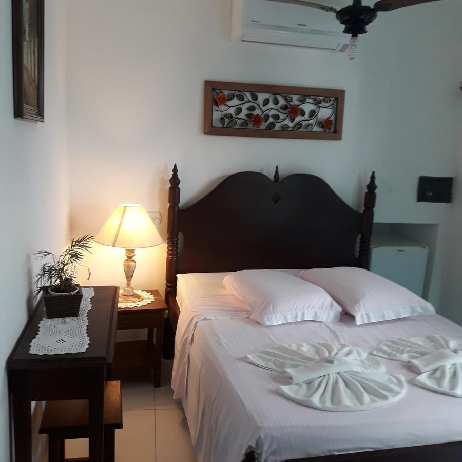 Pousada Sonho Meu Paraty Exteriör bild