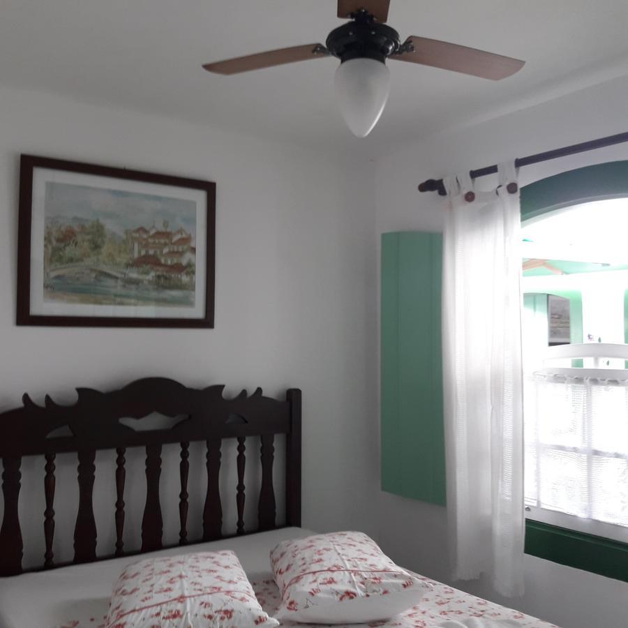 Pousada Sonho Meu Paraty Exteriör bild